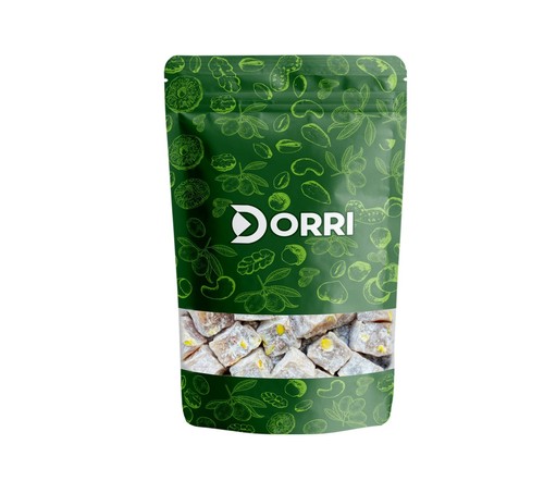 Dorri turkish delight - dorri,