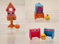 Shopkins HappyPlaces Special