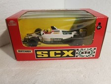 QQ 83990.20 SCX Matchbox