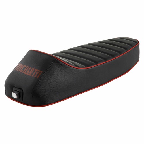 Ancelotti piaggio 150 - 150, sport