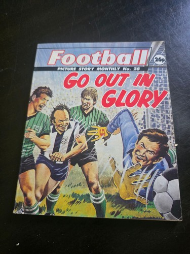 Football picture story - football,