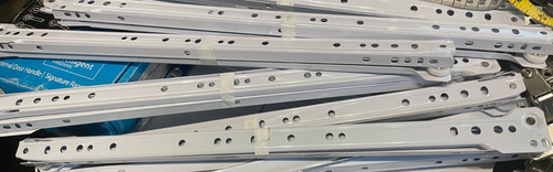 Pairs drawer slides - pairs,