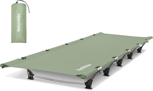 Greenwild camping cot - camping,
