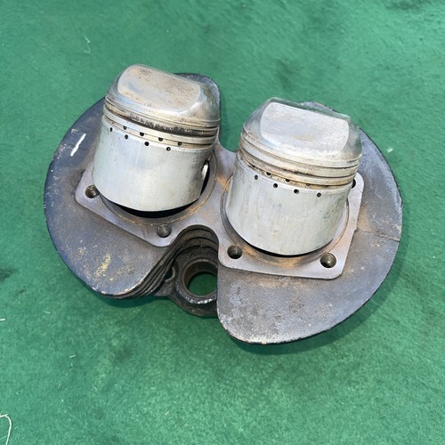 Triumph 500 unit - triumph,