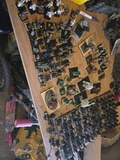 Games Workshop Warhammer