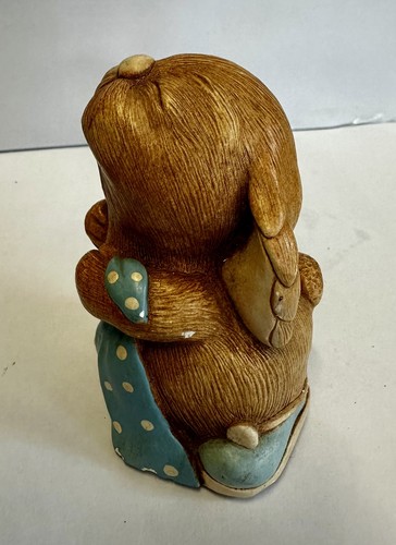 Pendelfin vintage stoneware - vintage,