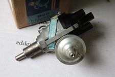 NOS LUCAS  25D4 distributor 40497 41097, AUSTIN A40 52/54, METROPOLITAN 54/56