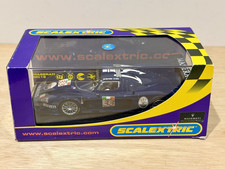 Scalextric Car Maserati MC12