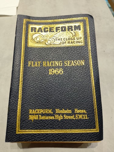 Raceform flat racing - raceform,
