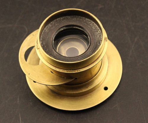 Antique brass gray - r,