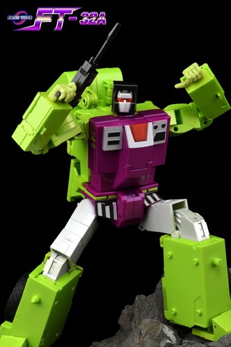New fanstoys 32a - new, g1