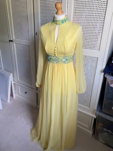 Beautiful 1960 s evening - beautiful,