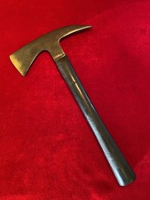 WW2 ARP CHILLINTON FIRE AXE