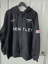 Bentley Band Adult 3XL Black