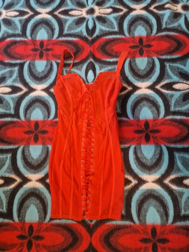 Polly dress 027 - oh, dress.