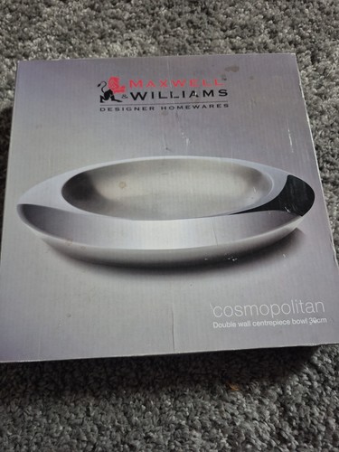 New maxwell williams - new, &