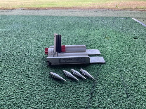 Swing plane perfector - plane,