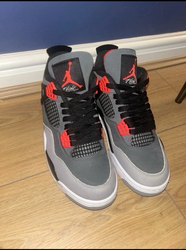 Jordan infrared size uk - jordan,