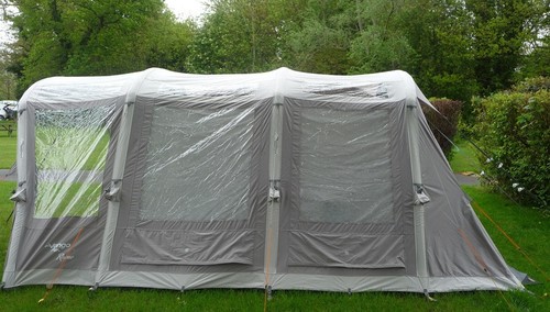 Vango air rhone low drive - rhone,