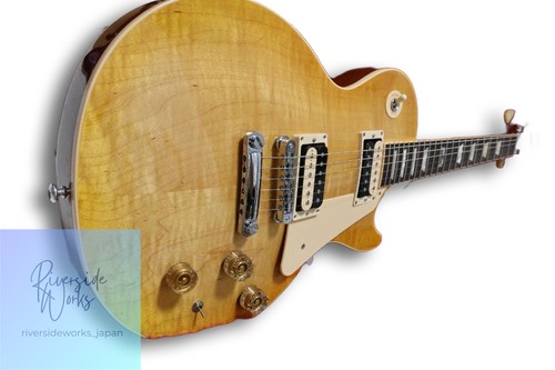 Gibson les paul - gibson,