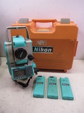 Nikon NPL-332 Pulse Laser
