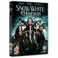 Snow White And The Huntsman
