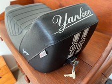 vespa PX/PE yankee seat original  italian giuliari