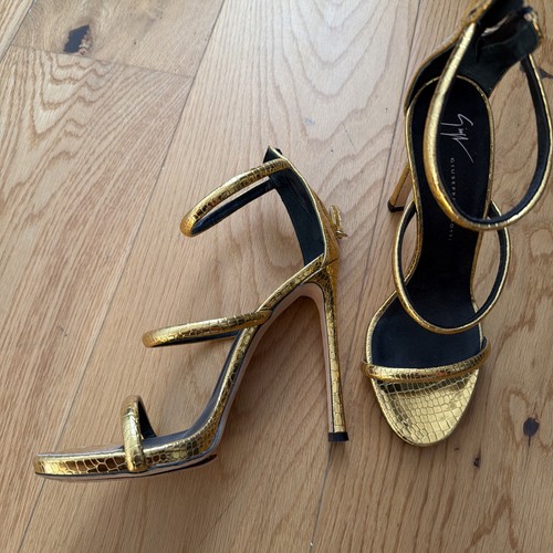 Giuseppe zanotti women 6 - zanotti, women's