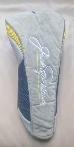 Jack nicklaus driver head - jack,