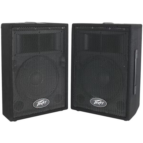 Peavey pvi 2 way - pvi, 10