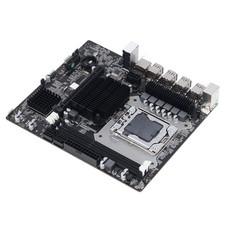 X58 Motherboard 2 DDR3 LGA
