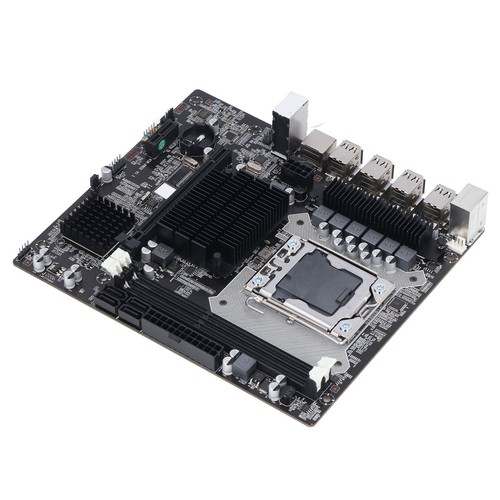 X58 motherboard ddr3 lga - x58,