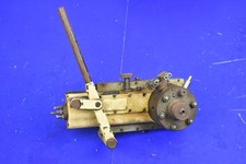 Good Used Capstan Attachment for 70mm Centre Height Pultra Lathe