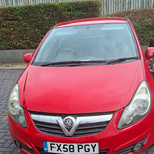 Corsa van 3cdti - corsa, 129000