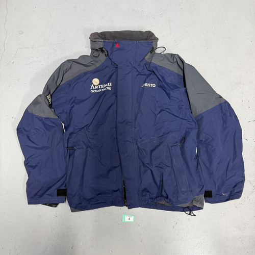 Vintage musto artemis - vintage,