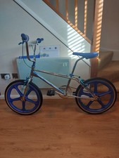 30th Anniversary Haro