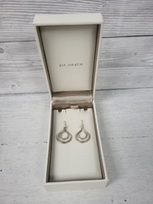 Kit Heath Double Loop Drop