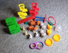 Kids Animals & Obstacle Course