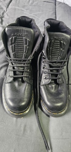 Vintage 90s martens - dr,