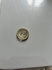 Trinity House 2014 2-Pound Coin