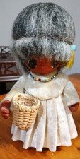 Lot Of 2 Vintage Li'l Luv