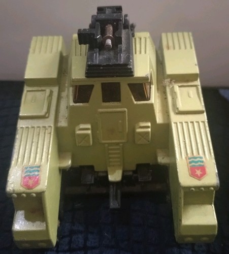 Matchbox adventure 2000 - matchbox, raider