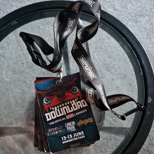 Download festival 2014 - download,