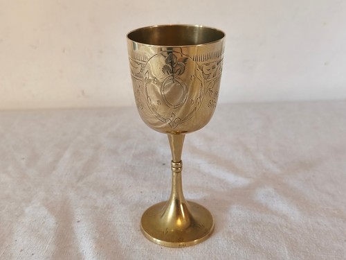 Vintage silver plated epns - silver,
