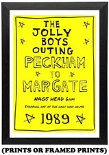 Only Fools and Horses Jolly