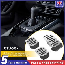Car Non-slip Gas Manual Brake