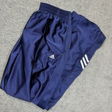 Y2K Adidas Track Pants Men’s