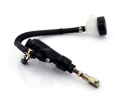 Rear brake master - brake,