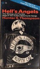 Hell's Angels: A Strange and