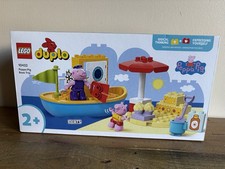 LEGO Duplo 10432 Peppa Pig